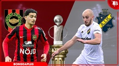 Nhận định bóng đá Brommapojkarna vs AIK Solna, 00h00 ngày 14/4: Ca khúc khải hoàn